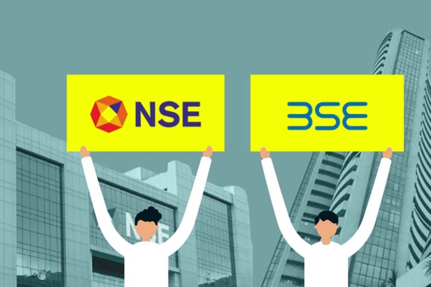 शेयर बाजार में जोरदार तेजी… Sensex&Nifty में तगड़ी उछाल, ये 10 स्‍टॉक बने रॉकेट