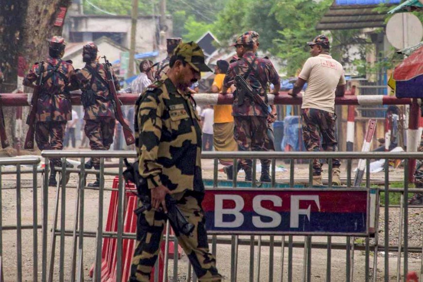 केंद्रीय गृह मंत्री अमित शाह ने बनाई कमेटी, बांग्लादेश में हिंदुओं की रक्षा के लिए भारत का बड़ा कदम